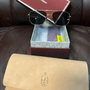 JACQUES MARIE MAGE SUNGLASSES